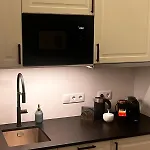 Lejlighed Nr 9 - J26 Luxury Apartment, Jauniela 26 Old - Location Riga