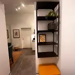 Nr 9 - J26 Luxury Apartment, Jauniela 26 Old - Location Lejlighed *