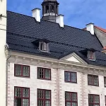 Nr 9 - J26 Luxury Apartment, Jauniela 26 Old - Location *