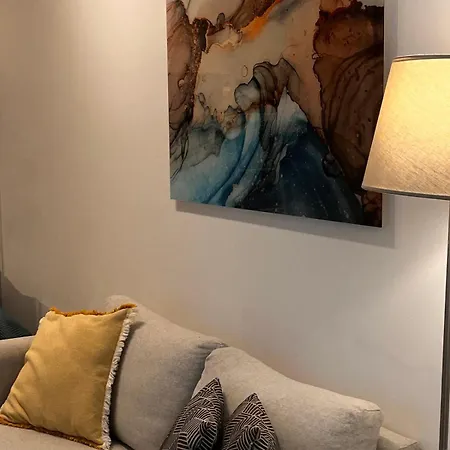 Nr 9 - J26 Luxury Apartment, Jauniela 26 Old - Location * 리가