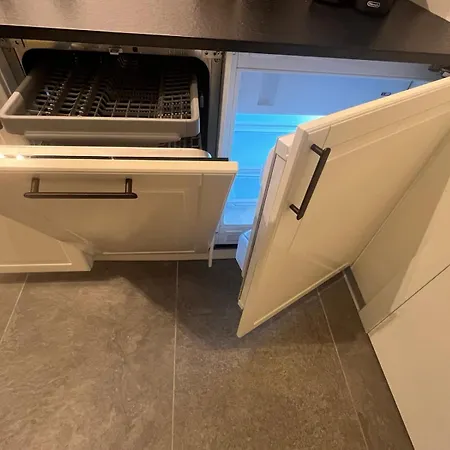 Nr 9 - J26 Luxury Apartment, Jauniela 26 Old - Location *