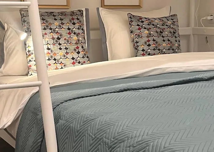 Nr 9 - J26 Luxury Apartment, Jauniela 26 Old - Location Riga