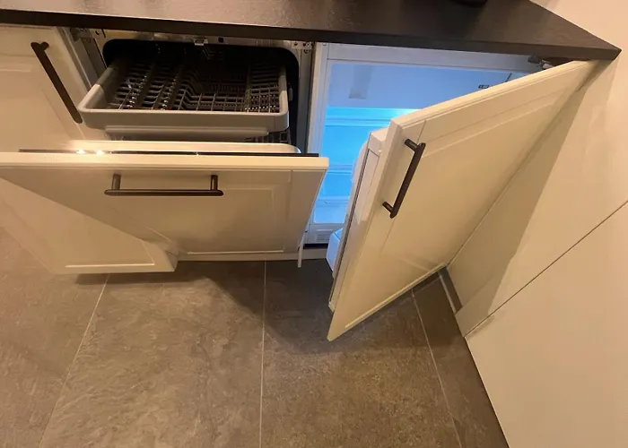 Nr 9 - J26 Luxury Apartment, Jauniela 26 Old - Location *