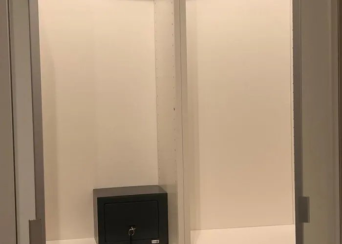 Nr 9 - J26 Luxury Apartment, Jauniela 26 Old - Location