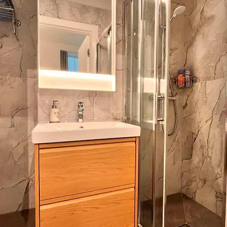 Nr 9 - J26 Luxury Aparthotel, Jauniela 26 Old - Location Riga